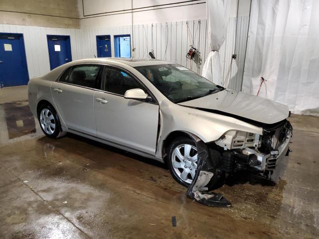 Photo 3 VIN: 1G1ZC5EBXAF126122 - CHEVROLET MALIBU 1LT 