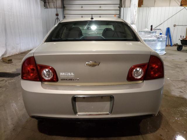 Photo 5 VIN: 1G1ZC5EBXAF126122 - CHEVROLET MALIBU 1LT 