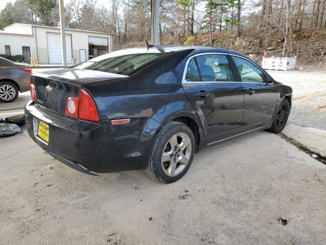 Photo 2 VIN: 1G1ZC5EBXAF127559 - CHEVROLET MALIBU 1LT 