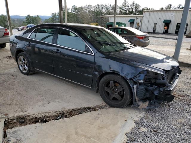 Photo 3 VIN: 1G1ZC5EBXAF127559 - CHEVROLET MALIBU 1LT 