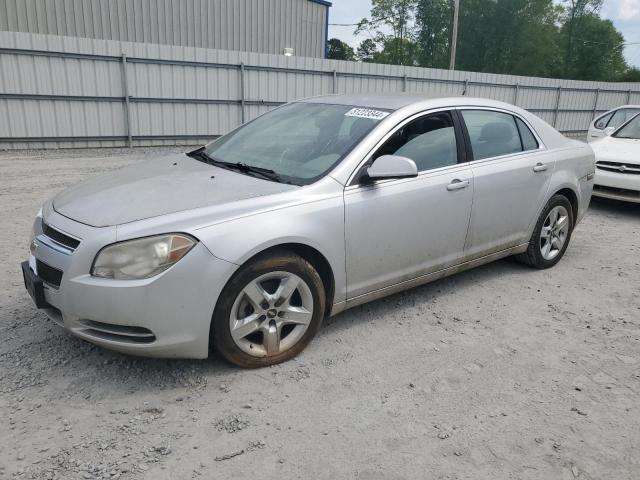 Photo 0 VIN: 1G1ZC5EBXAF145379 - CHEVROLET MALIBU 