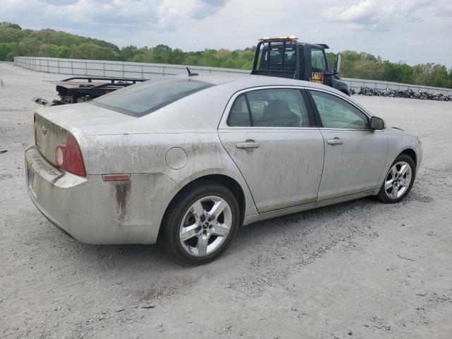 Photo 2 VIN: 1G1ZC5EBXAF145379 - CHEVROLET MALIBU 