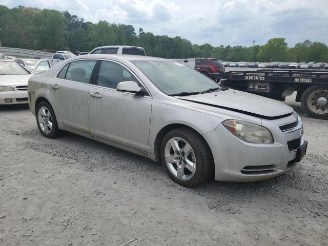 Photo 3 VIN: 1G1ZC5EBXAF145379 - CHEVROLET MALIBU 