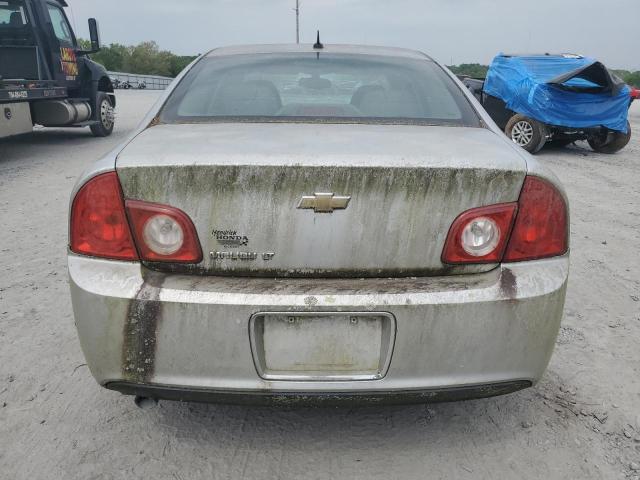 Photo 5 VIN: 1G1ZC5EBXAF145379 - CHEVROLET MALIBU 