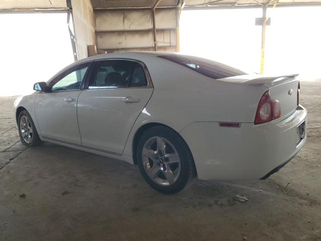 Photo 1 VIN: 1G1ZC5EBXAF150906 - CHEVROLET MALIBU 