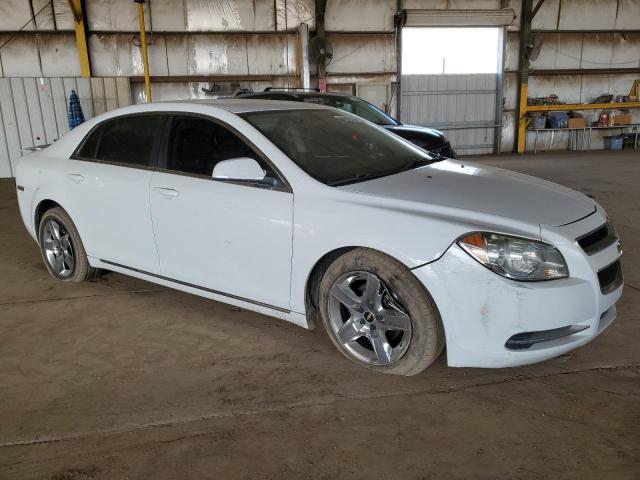 Photo 3 VIN: 1G1ZC5EBXAF150906 - CHEVROLET MALIBU 