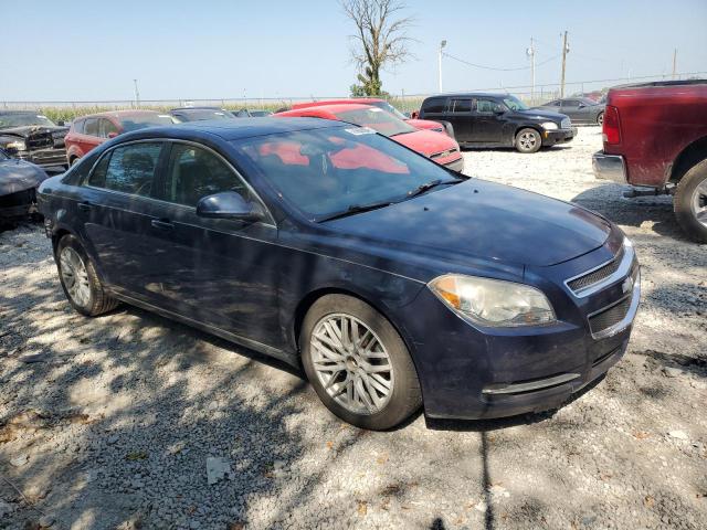 Photo 3 VIN: 1G1ZC5EBXAF155992 - CHEVROLET MALIBU 1LT 