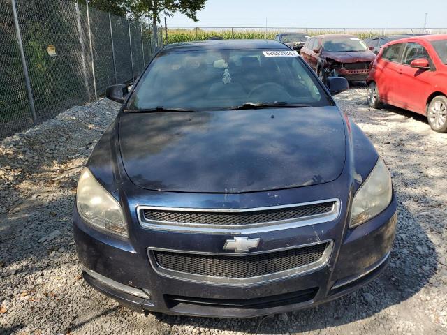 Photo 4 VIN: 1G1ZC5EBXAF155992 - CHEVROLET MALIBU 1LT 