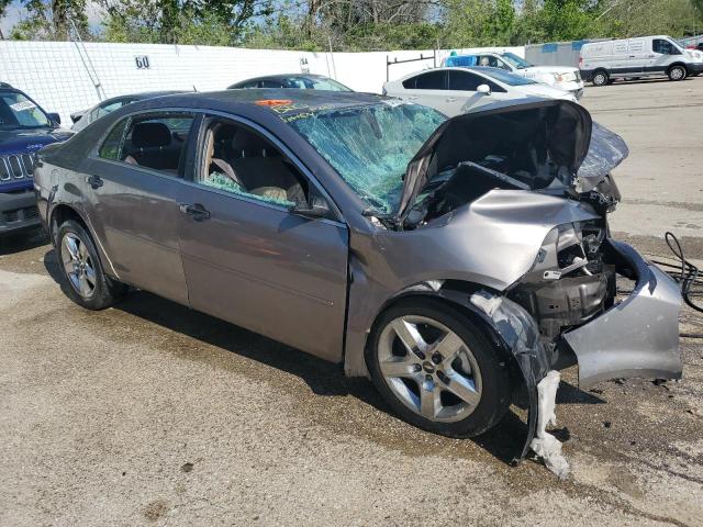 Photo 3 VIN: 1G1ZC5EBXAF159136 - CHEVROLET MALIBU 