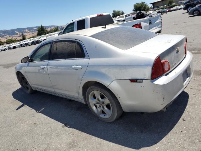 Photo 1 VIN: 1G1ZC5EBXAF163073 - CHEVROLET MALIBU 1LT 