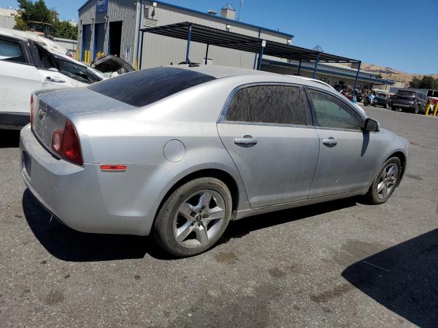 Photo 2 VIN: 1G1ZC5EBXAF163073 - CHEVROLET MALIBU 1LT 