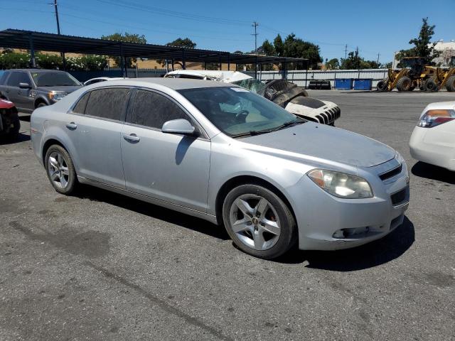 Photo 3 VIN: 1G1ZC5EBXAF163073 - CHEVROLET MALIBU 1LT 