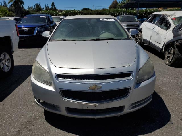 Photo 4 VIN: 1G1ZC5EBXAF163073 - CHEVROLET MALIBU 1LT 