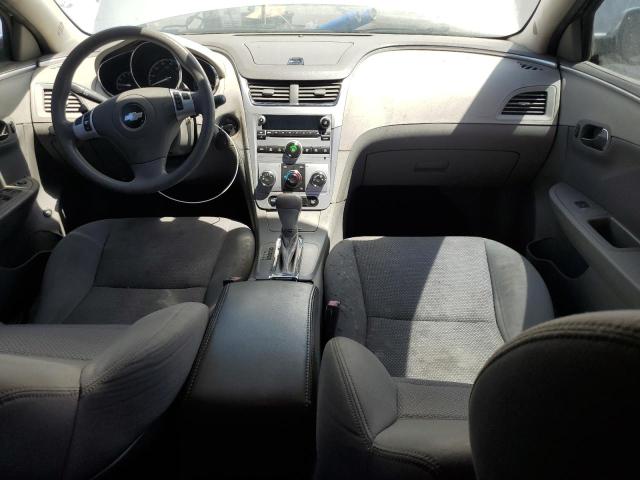 Photo 7 VIN: 1G1ZC5EBXAF163073 - CHEVROLET MALIBU 1LT 