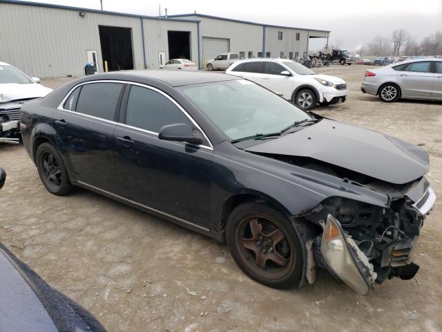 Photo 3 VIN: 1G1ZC5EBXAF163865 - CHEVROLET MALIBU 1LT 