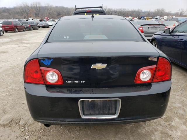 Photo 5 VIN: 1G1ZC5EBXAF163865 - CHEVROLET MALIBU 1LT 