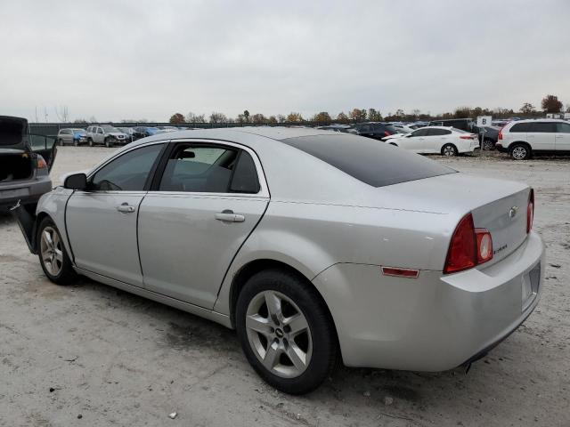 Photo 1 VIN: 1G1ZC5EBXAF175014 - CHEVROLET MALIBU 