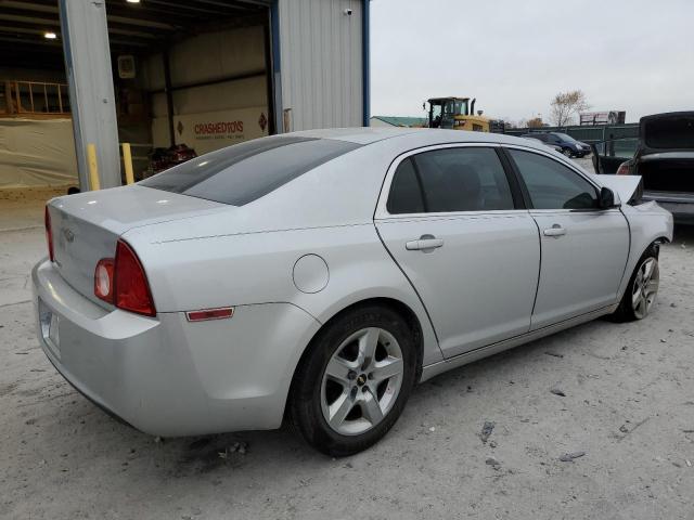 Photo 2 VIN: 1G1ZC5EBXAF175014 - CHEVROLET MALIBU 