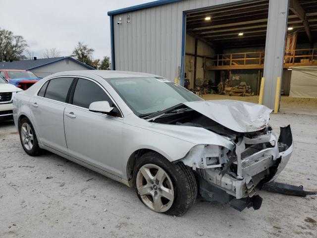 Photo 3 VIN: 1G1ZC5EBXAF175014 - CHEVROLET MALIBU 