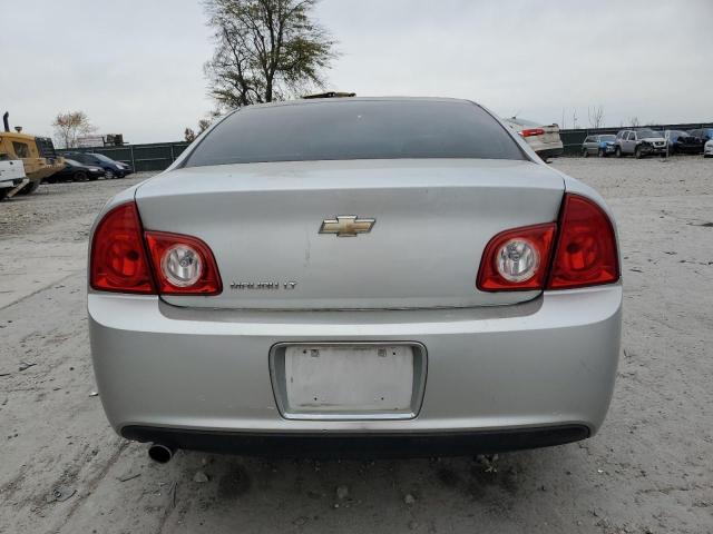 Photo 5 VIN: 1G1ZC5EBXAF175014 - CHEVROLET MALIBU 