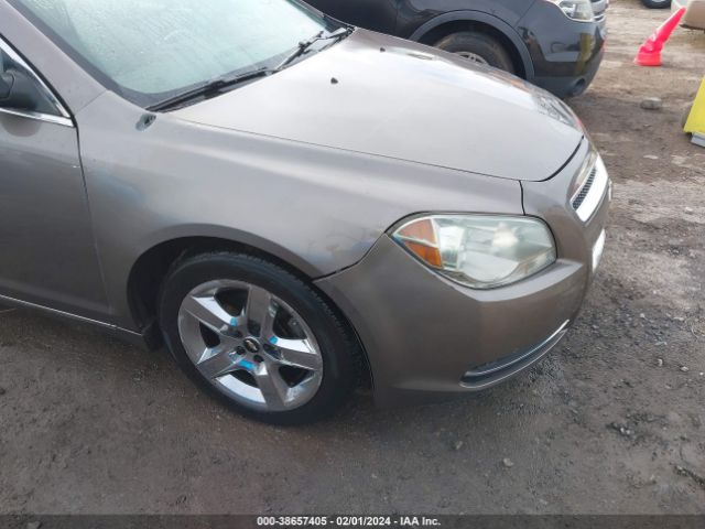 Photo 5 VIN: 1G1ZC5EBXAF178740 - CHEVROLET MALIBU 