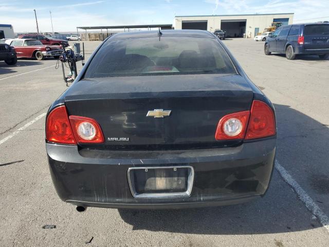 Photo 5 VIN: 1G1ZC5EBXAF205984 - CHEVROLET MALIBU 1LT 