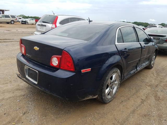 Photo 3 VIN: 1G1ZC5EBXAF223045 - CHEVROLET MALIBU 1LT 