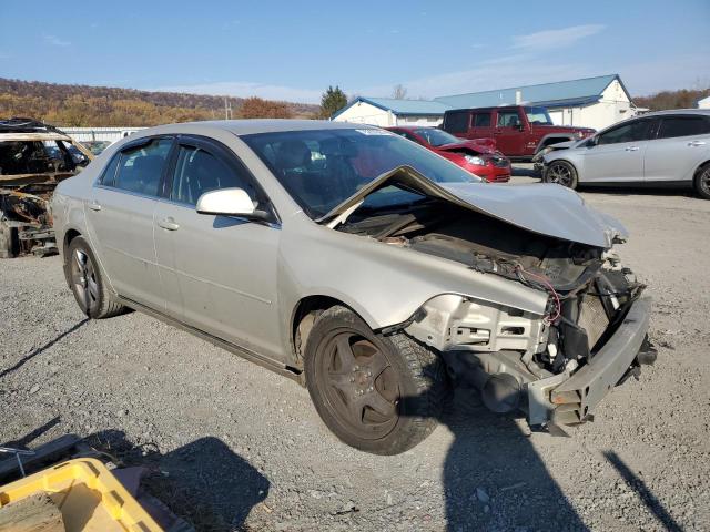 Photo 3 VIN: 1G1ZC5EBXAF241979 - CHEVROLET MALIBU 