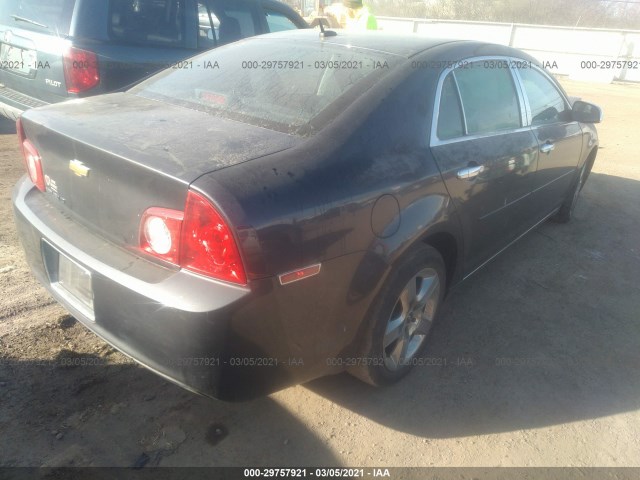 Photo 3 VIN: 1G1ZC5EBXAF243795 - CHEVROLET MALIBU 