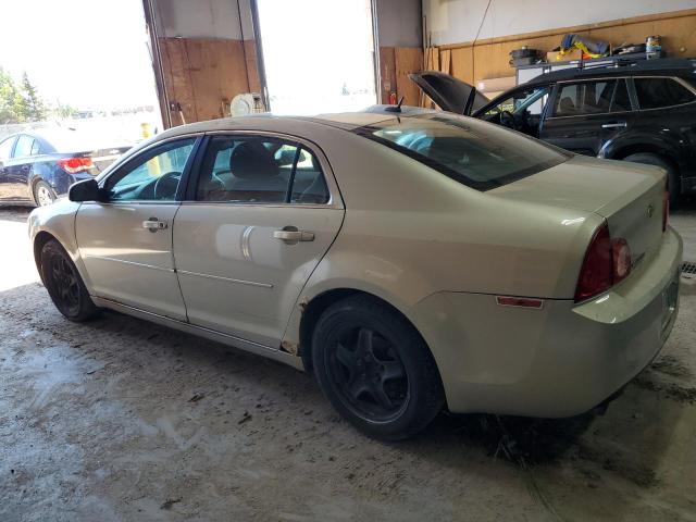 Photo 1 VIN: 1G1ZC5EBXAF252996 - CHEVROLET MALIBU 