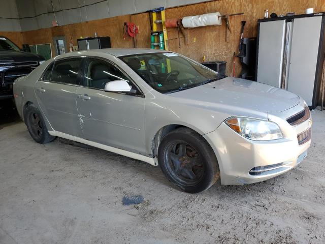 Photo 3 VIN: 1G1ZC5EBXAF252996 - CHEVROLET MALIBU 