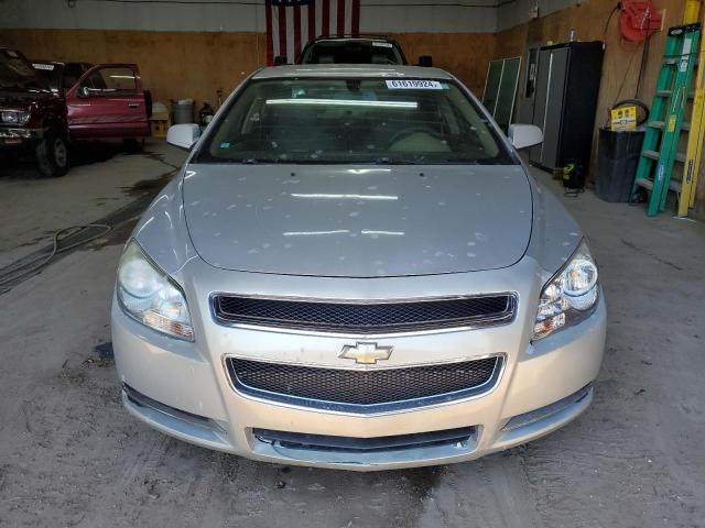 Photo 4 VIN: 1G1ZC5EBXAF252996 - CHEVROLET MALIBU 