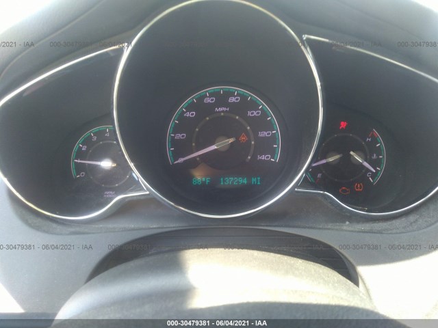 Photo 6 VIN: 1G1ZC5EBXAF258040 - CHEVROLET MALIBU 