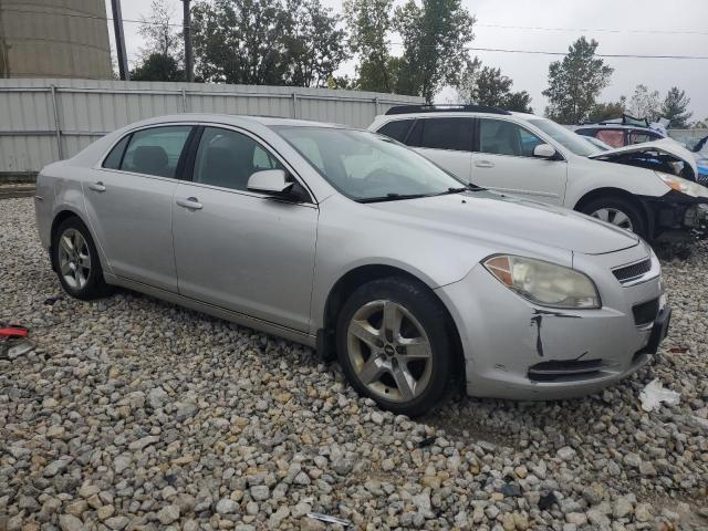 Photo 3 VIN: 1G1ZC5EBXAF263254 - CHEVROLET MALIBU 1LT 