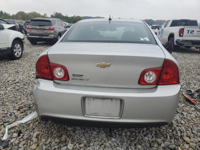 Photo 5 VIN: 1G1ZC5EBXAF263254 - CHEVROLET MALIBU 1LT 