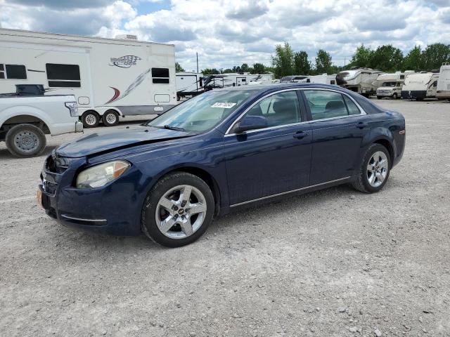 Photo 0 VIN: 1G1ZC5EBXAF302246 - CHEVROLET MALIBU 1LT 