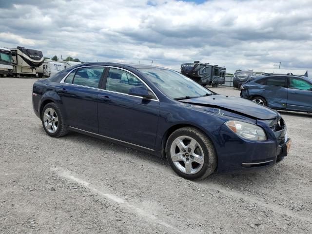 Photo 3 VIN: 1G1ZC5EBXAF302246 - CHEVROLET MALIBU 1LT 