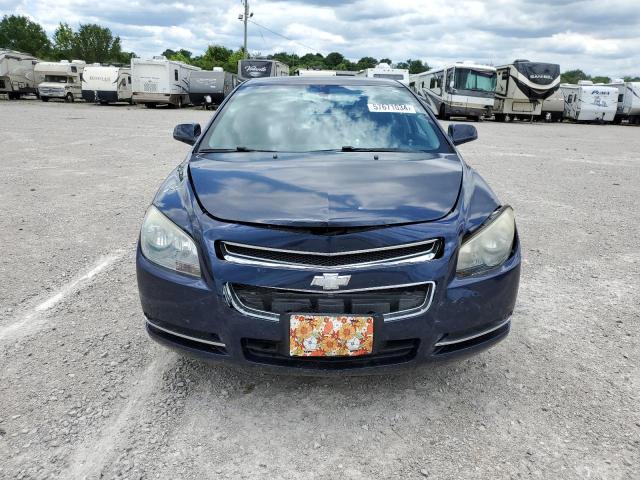 Photo 4 VIN: 1G1ZC5EBXAF302246 - CHEVROLET MALIBU 1LT 