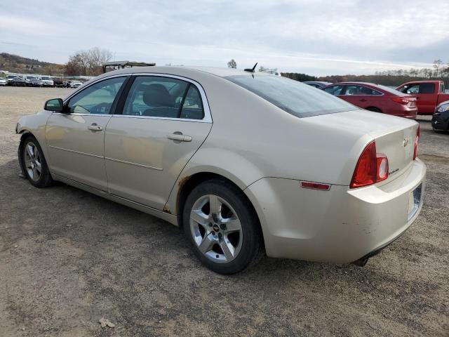 Photo 1 VIN: 1G1ZC5EBXAF307530 - CHEVROLET MALIBU 