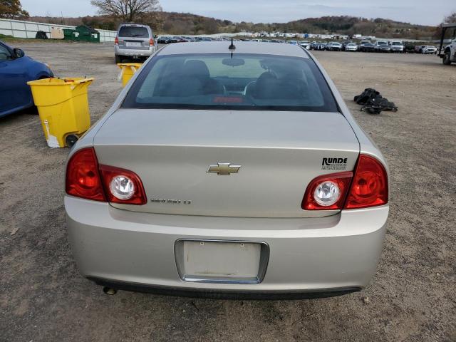 Photo 5 VIN: 1G1ZC5EBXAF307530 - CHEVROLET MALIBU 