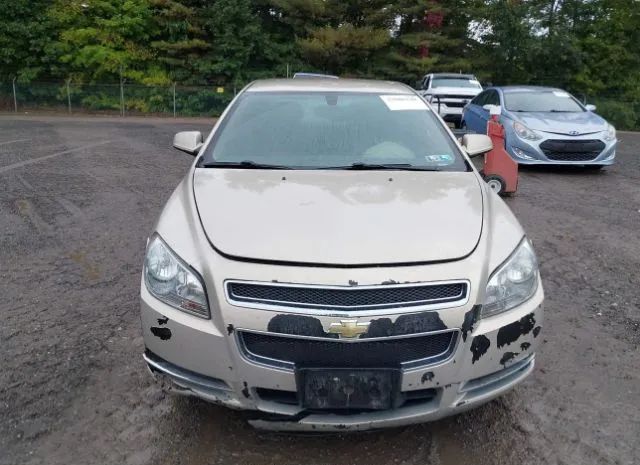 Photo 5 VIN: 1G1ZC5EBXAF308791 - CHEVROLET MALIBU 