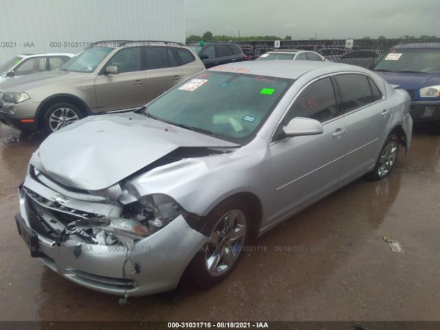 Photo 1 VIN: 1G1ZC5EBXAF310623 - CHEVROLET MALIBU 