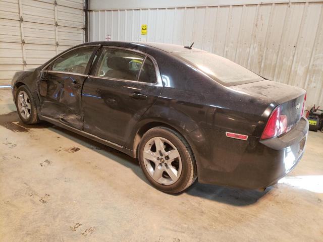 Photo 1 VIN: 1G1ZC5EBXAF321203 - CHEVROLET MALIBU 1LT 