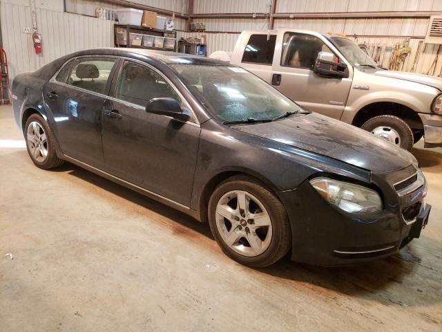 Photo 3 VIN: 1G1ZC5EBXAF321203 - CHEVROLET MALIBU 1LT 