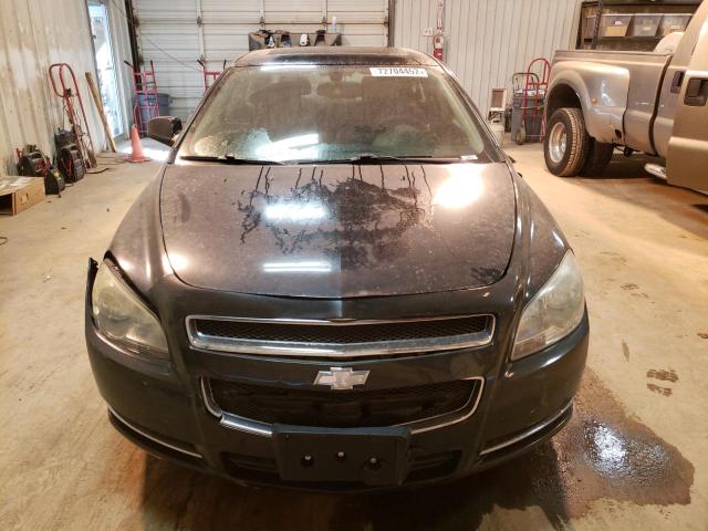 Photo 4 VIN: 1G1ZC5EBXAF321203 - CHEVROLET MALIBU 1LT 