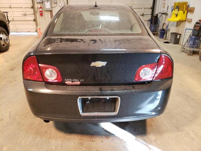 Photo 5 VIN: 1G1ZC5EBXAF321203 - CHEVROLET MALIBU 1LT 