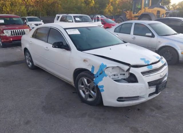 Photo 0 VIN: 1G1ZC5EO9AF216280 - CHEVROLET MALIBU 