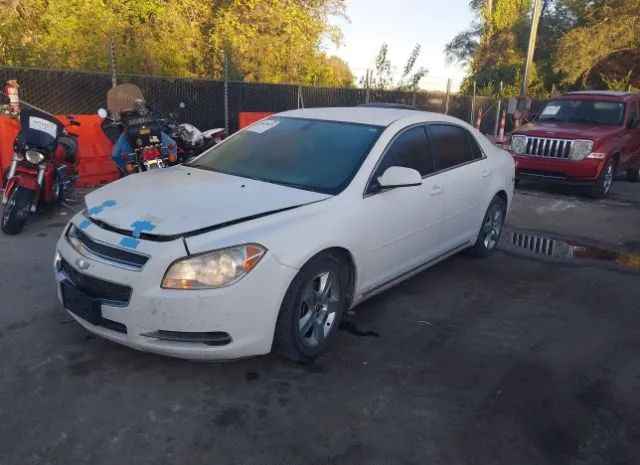 Photo 1 VIN: 1G1ZC5EO9AF216280 - CHEVROLET MALIBU 