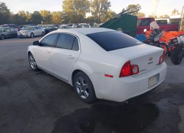 Photo 2 VIN: 1G1ZC5EO9AF216280 - CHEVROLET MALIBU 