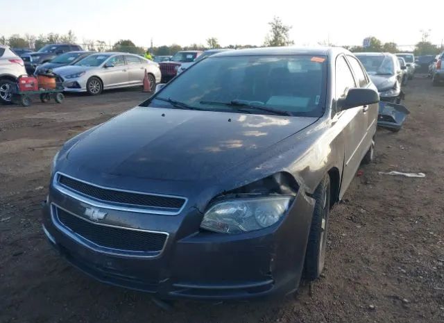 Photo 5 VIN: 1G1ZC5EU0BF101183 - CHEVROLET MALIBU 